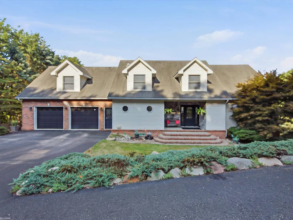3686 East Lake Drive Metamora Township, MI 48455