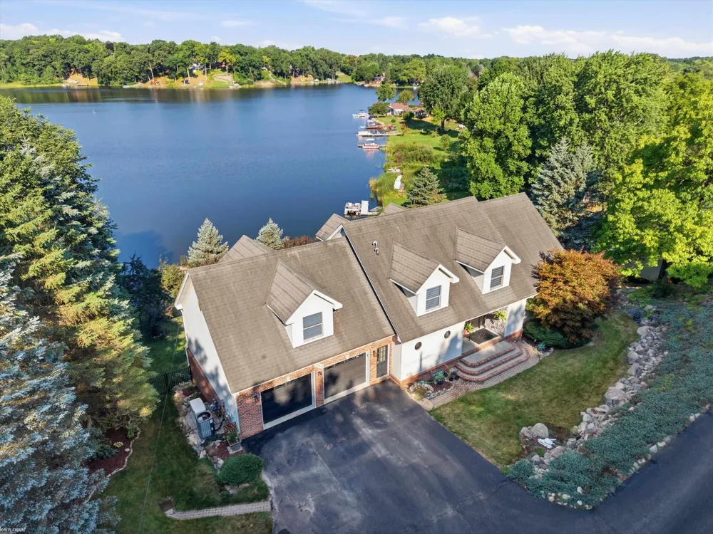 3686 East Lake Drive Metamora Township, MI 48455