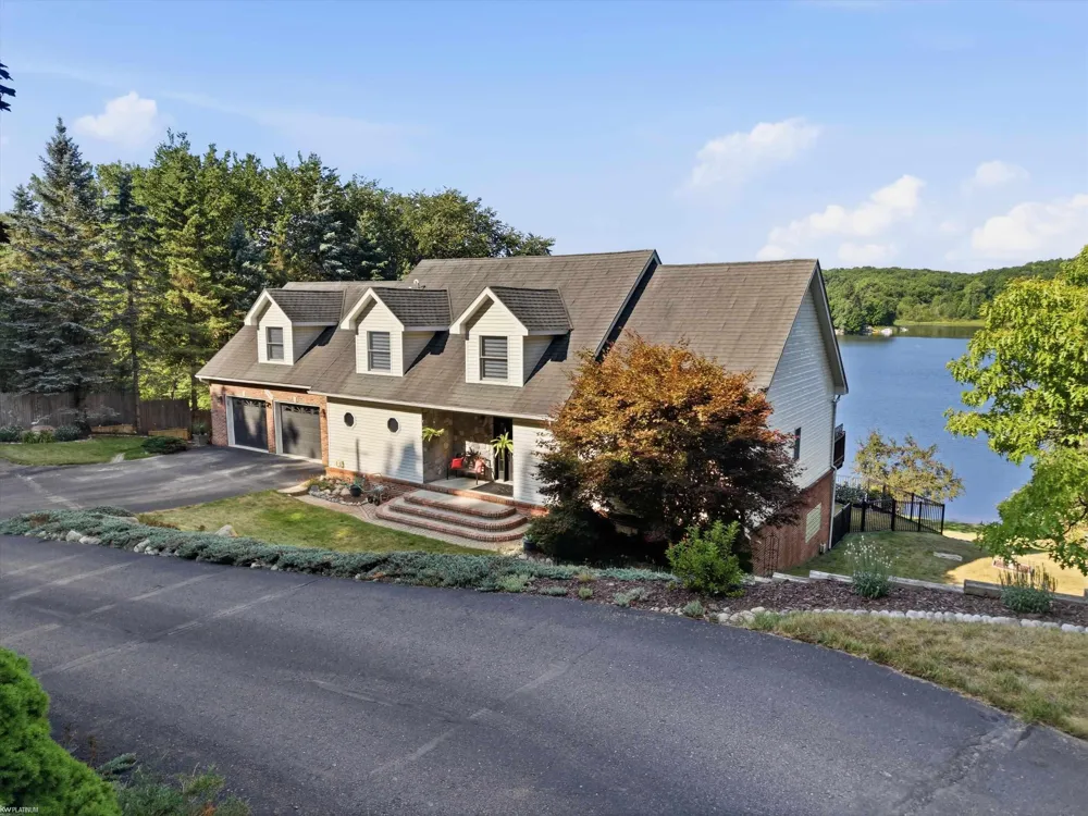 3686 East Lake Drive Metamora Township, MI 48455