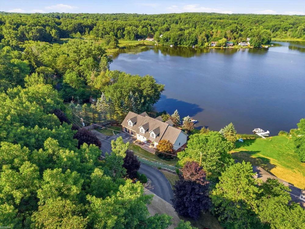 3686 East Lake Drive Metamora Township, MI 48455