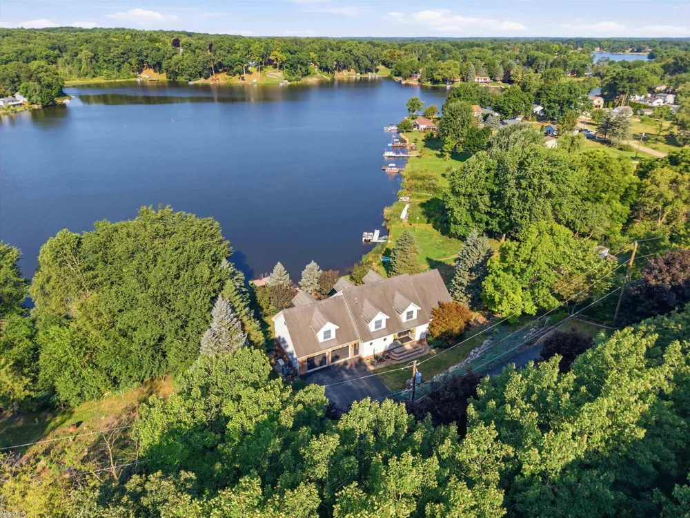 3686 East Lake Drive Metamora Township, MI 48455