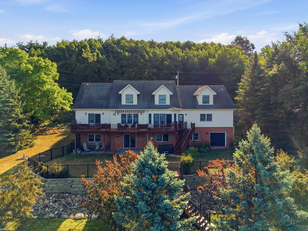 3686 East Lake Drive Metamora Township, MI 48455