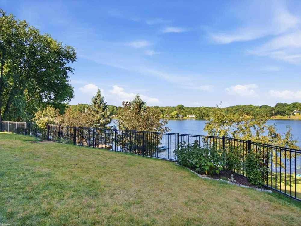 3686 East Lake Drive Metamora Township, MI 48455