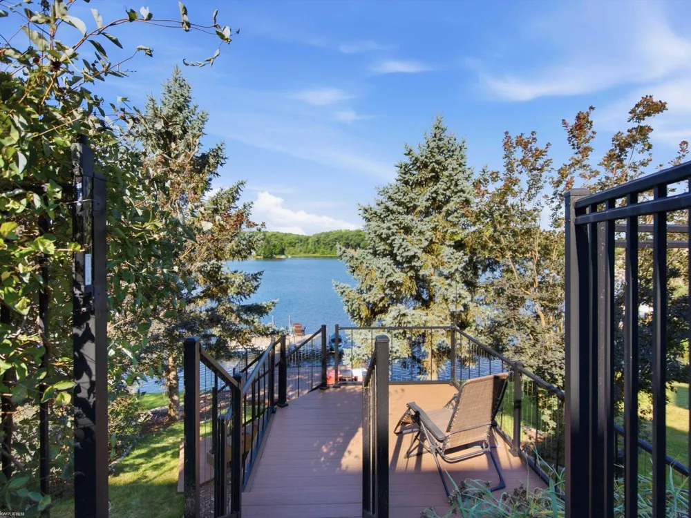 3686 East Lake Drive Metamora Township, MI 48455