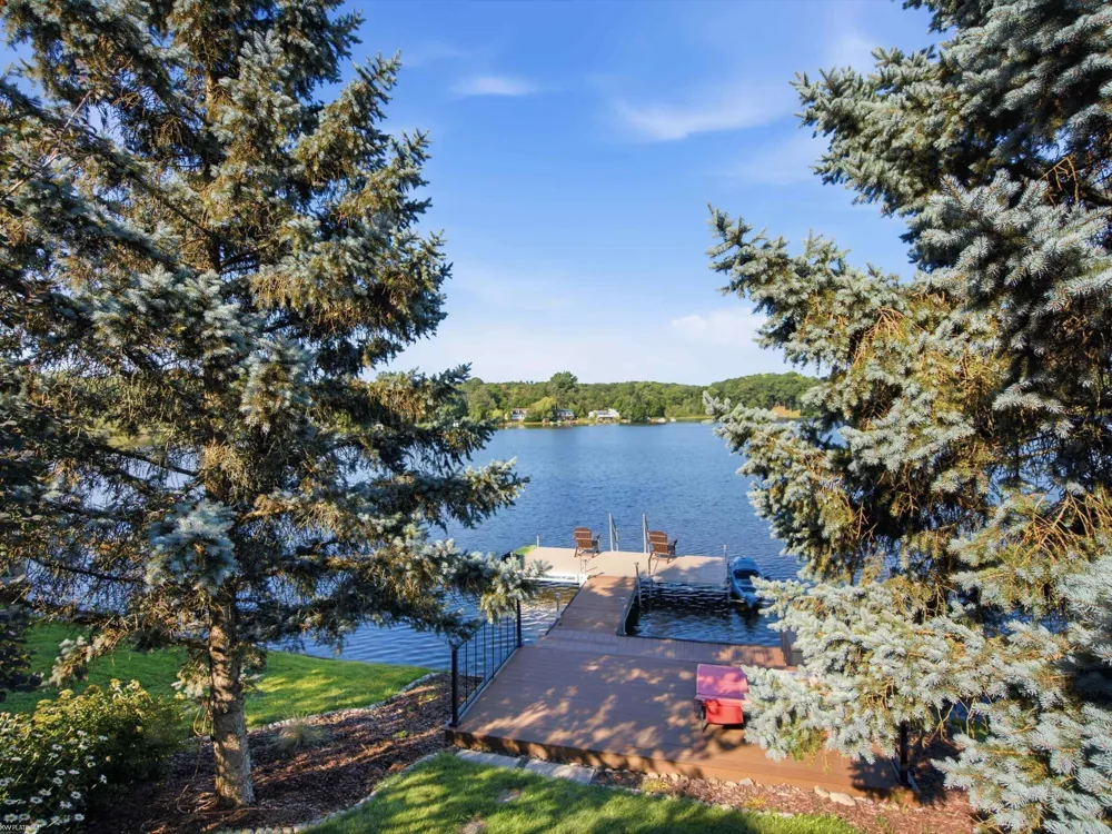 3686 East Lake Drive Metamora Township, MI 48455