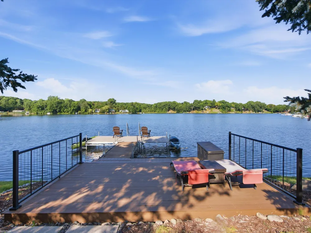 3686 East Lake Drive Metamora Township, MI 48455