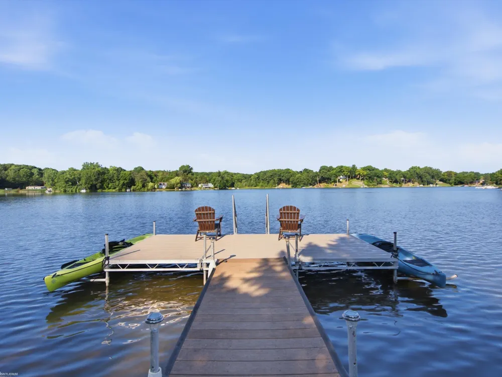 3686 East Lake Drive Metamora Township, MI 48455