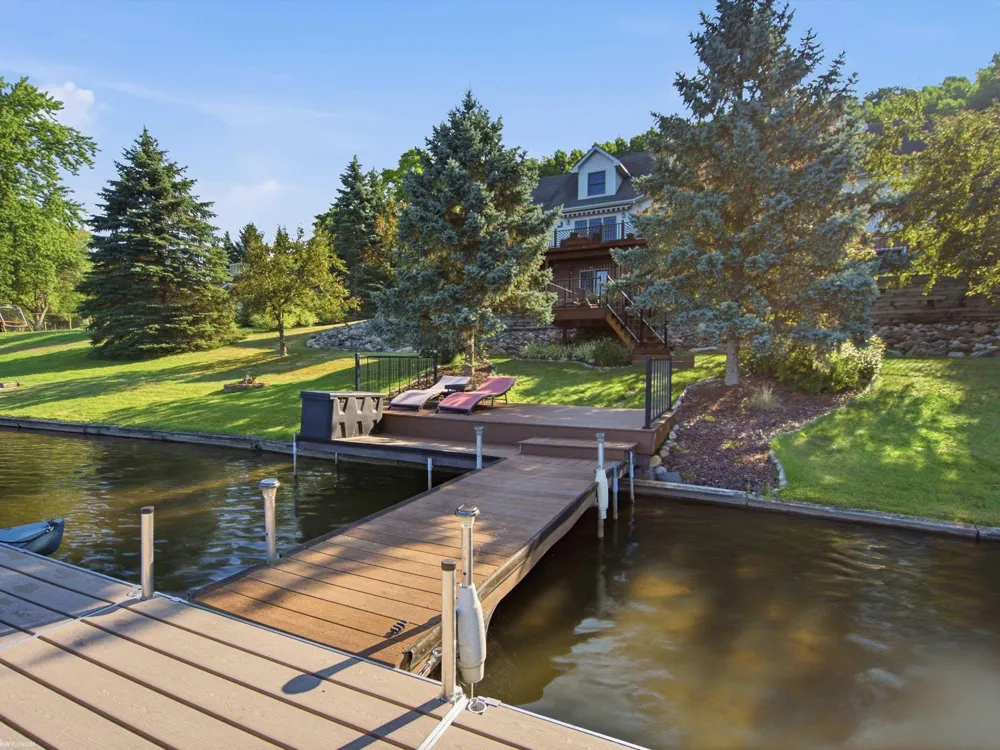 3686 East Lake Drive Metamora Township, MI 48455
