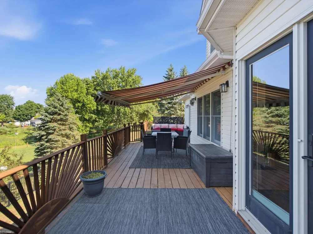 3686 East Lake Drive Metamora Township, MI 48455