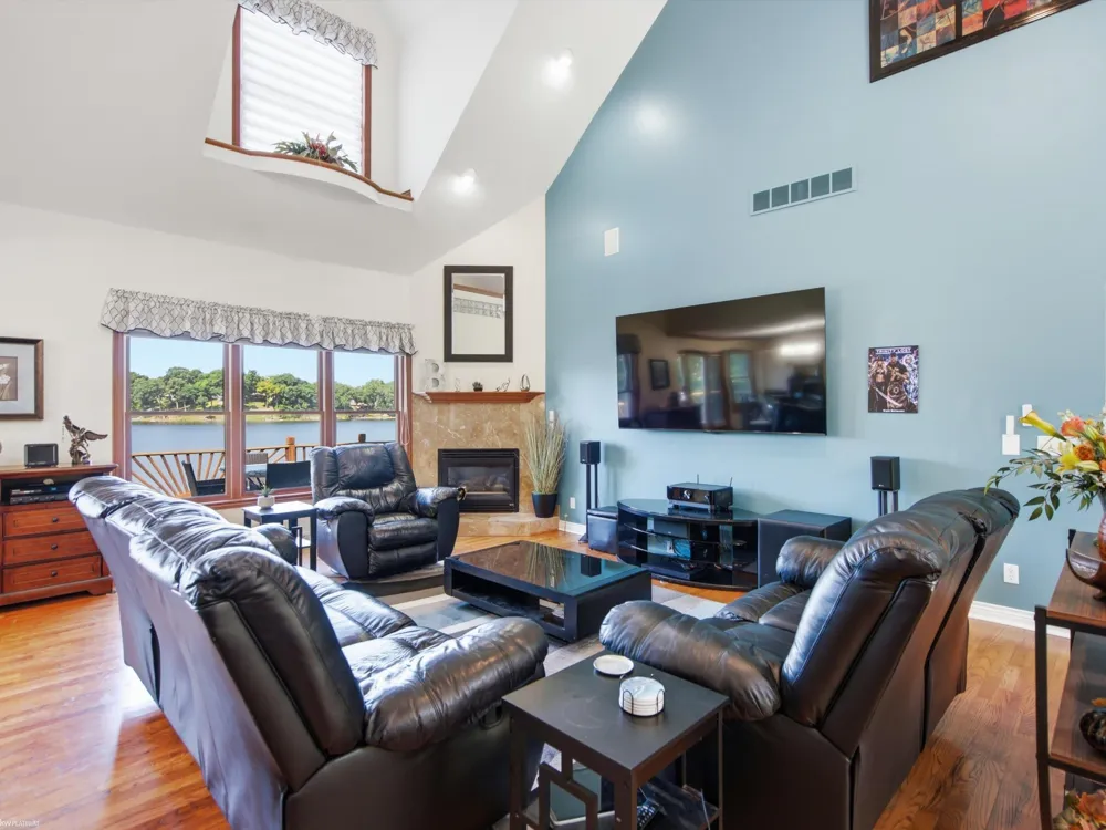 3686 East Lake Drive Metamora Township, MI 48455