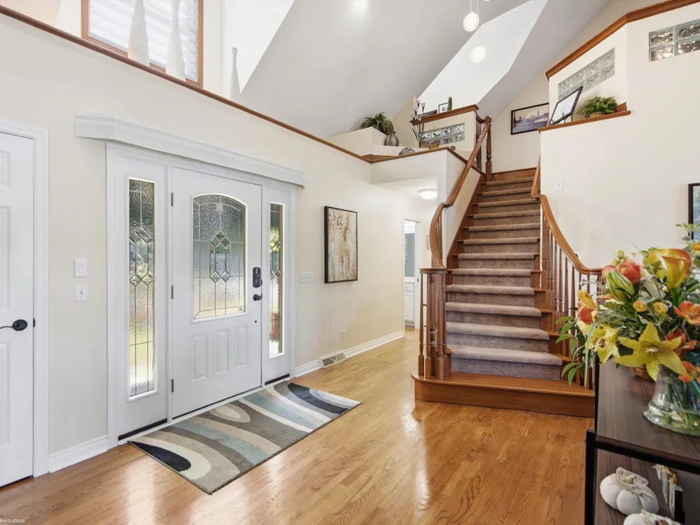 3686 East Lake Drive Metamora Township, MI 48455