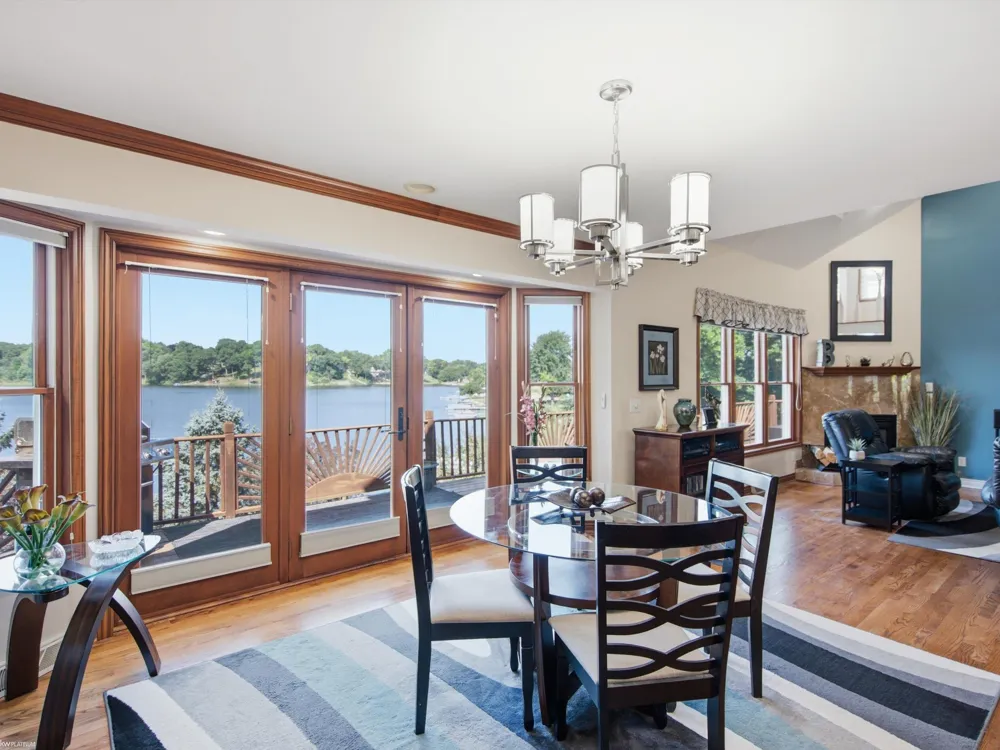 3686 East Lake Drive Metamora Township, MI 48455