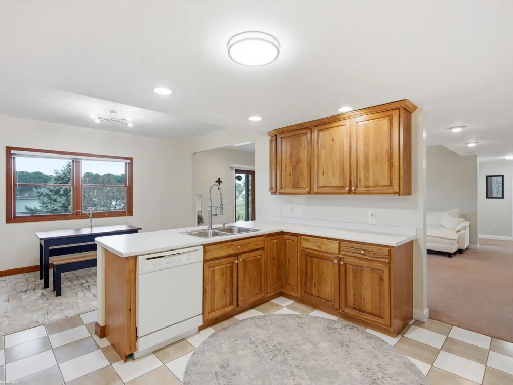 3686 East Lake Drive Metamora Township, MI 48455