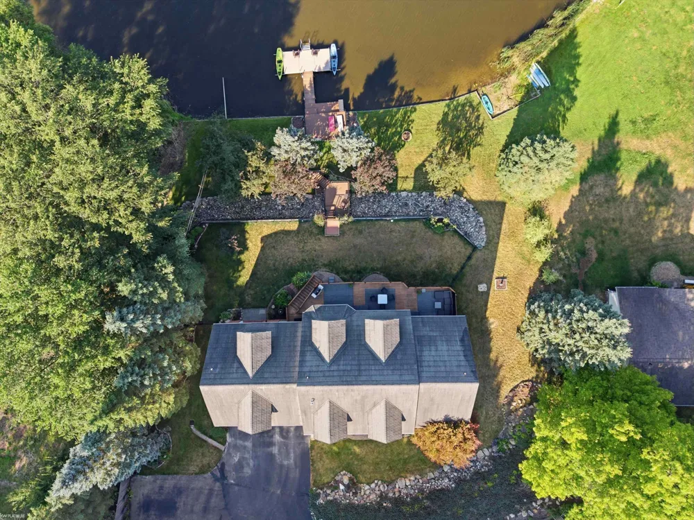 3686 East Lake Drive Metamora Township, MI 48455