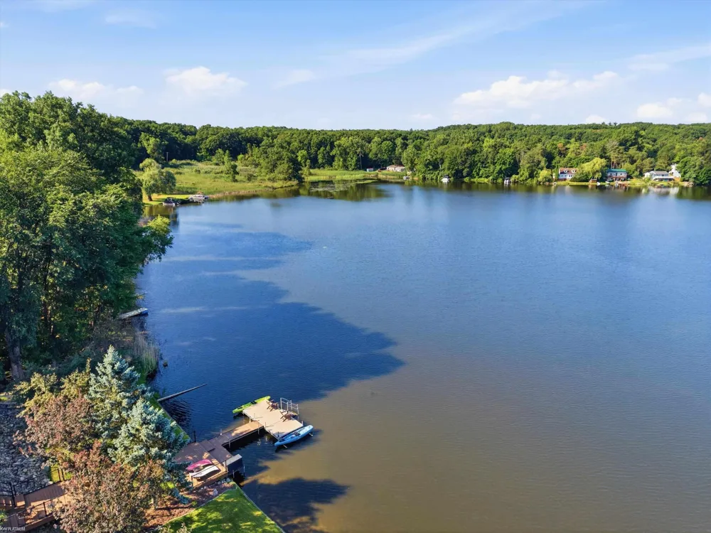 3686 East Lake Drive Metamora Township, MI 48455