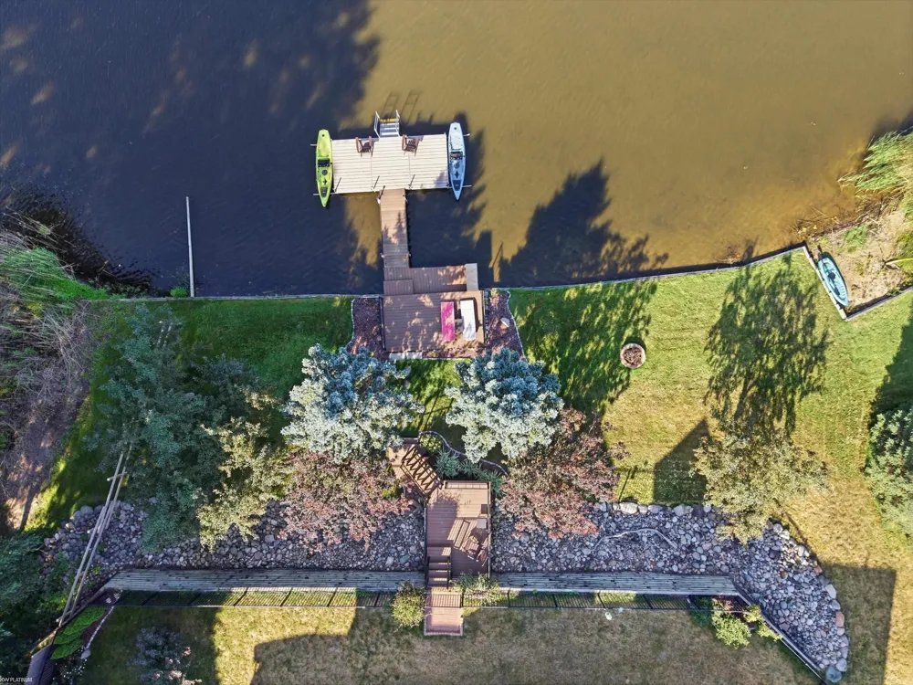 3686 East Lake Drive Metamora Township, MI 48455