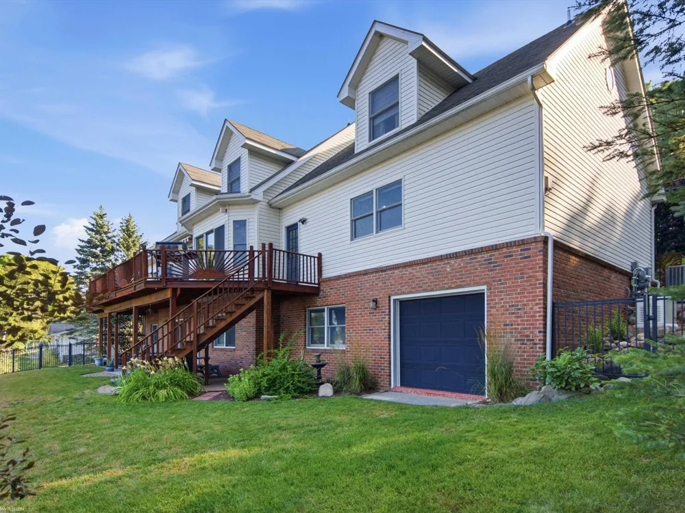 3686 East Lake Drive Metamora Township, MI 48455