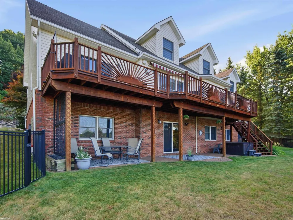 3686 East Lake Drive Metamora Township, MI 48455