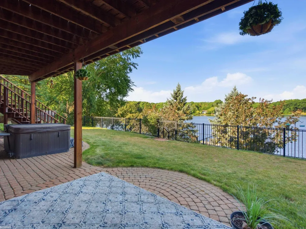 3686 East Lake Drive Metamora Township, MI 48455