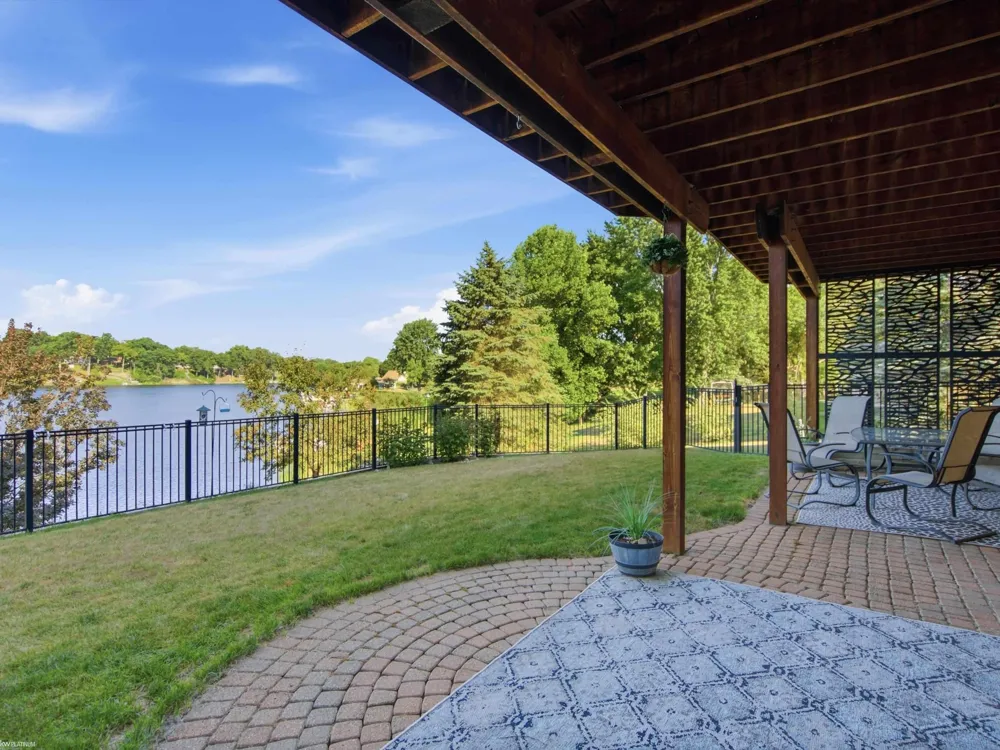 3686 East Lake Drive Metamora Township, MI 48455