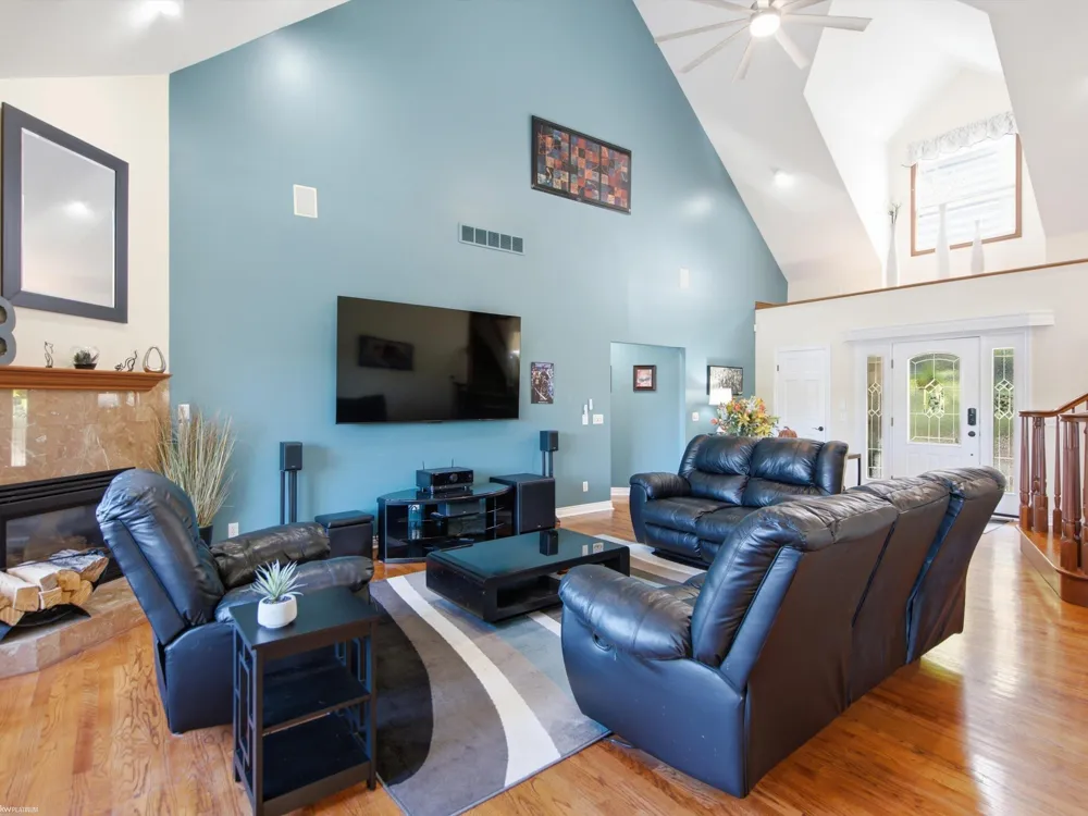 3686 East Lake Drive Metamora Township, MI 48455
