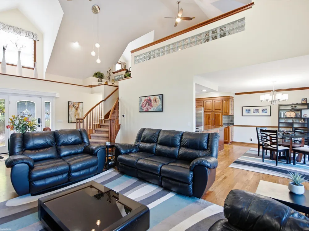 3686 East Lake Drive Metamora Township, MI 48455