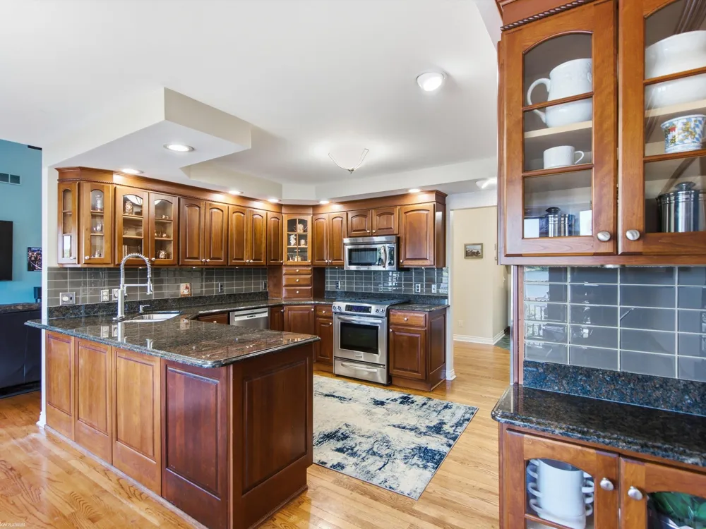 3686 East Lake Drive Metamora Township, MI 48455