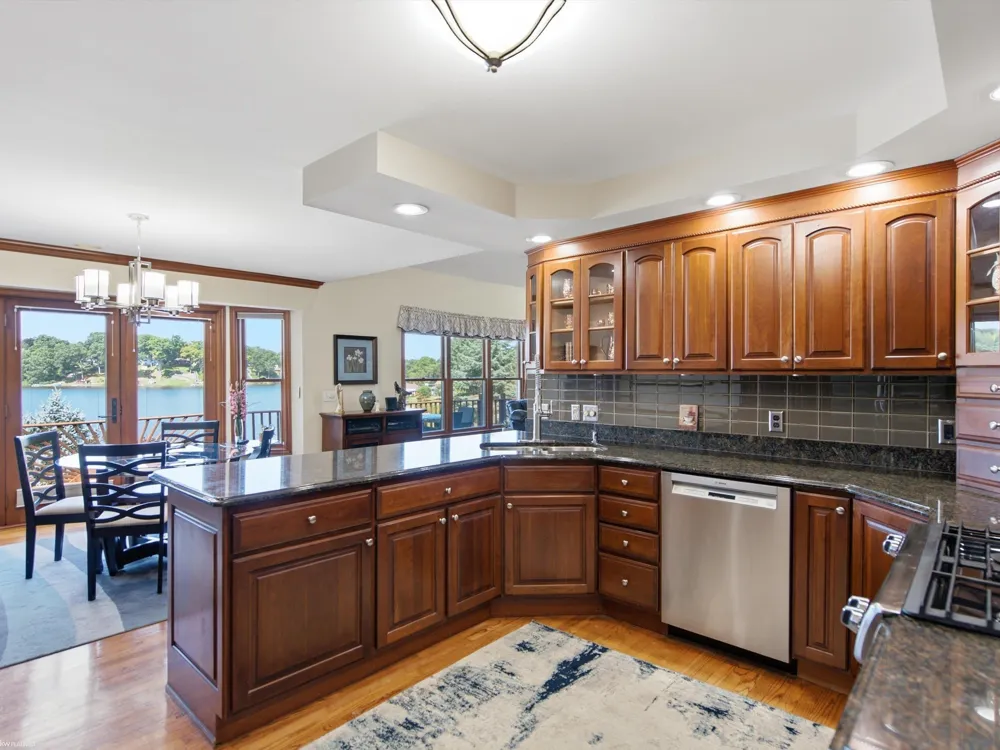 3686 East Lake Drive Metamora Township, MI 48455