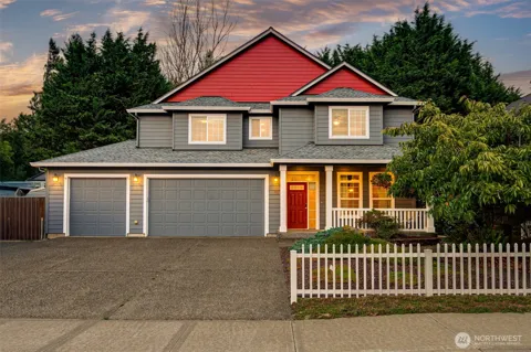 196 Raspberry Lane