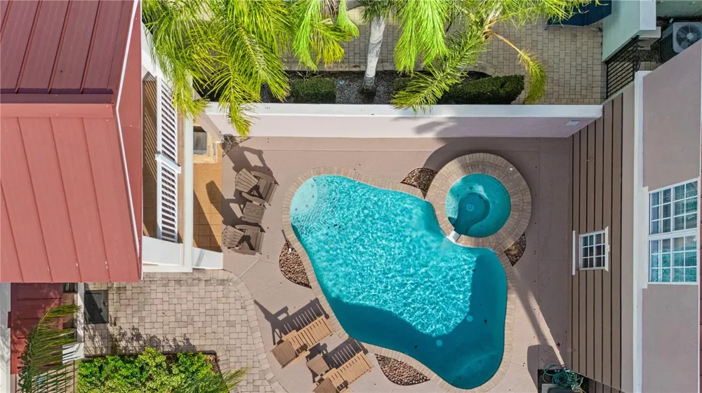 1424 TITIAN COURT Reunion, FL 34747