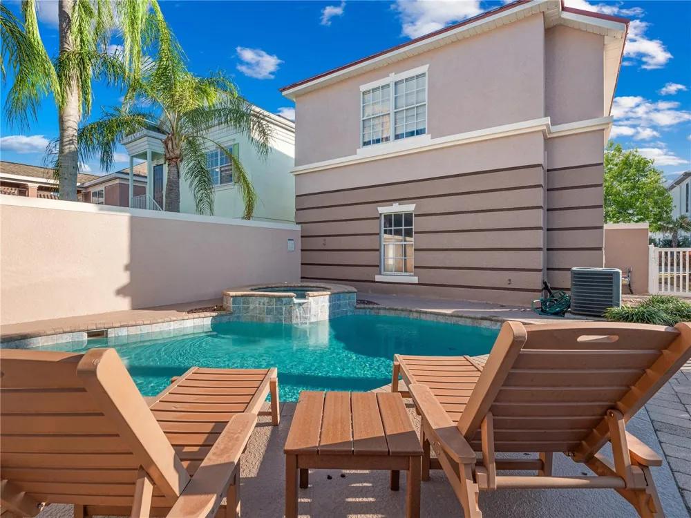 1424 TITIAN COURT Reunion, FL 34747