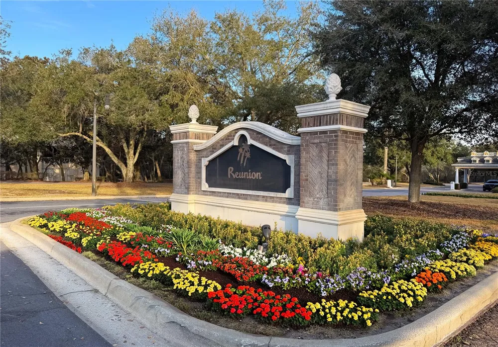 1424 TITIAN COURT Reunion, FL 34747