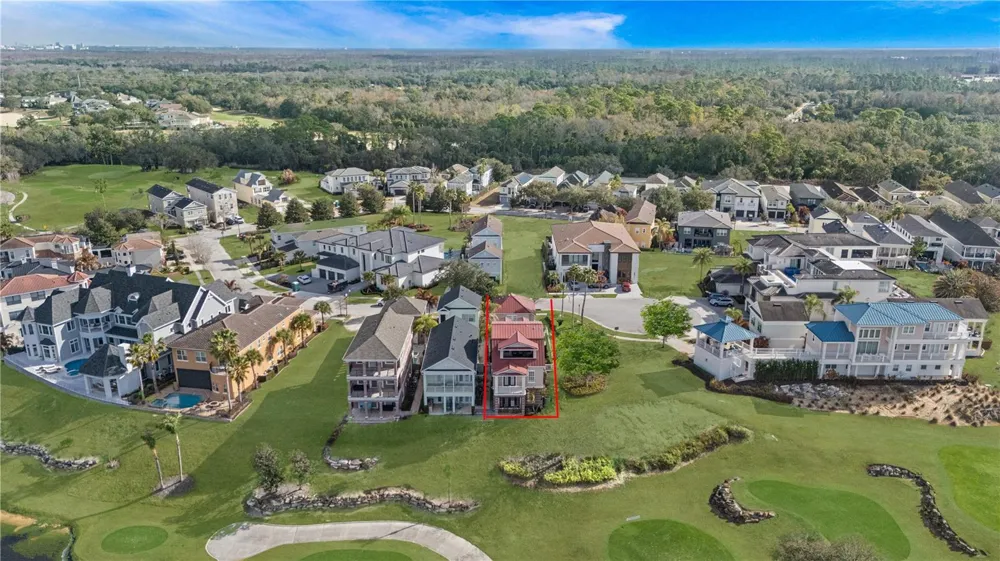 1424 TITIAN COURT Reunion, FL 34747