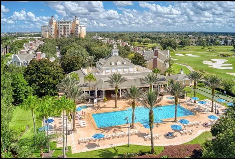 1424 TITIAN COURT Reunion, FL 34747