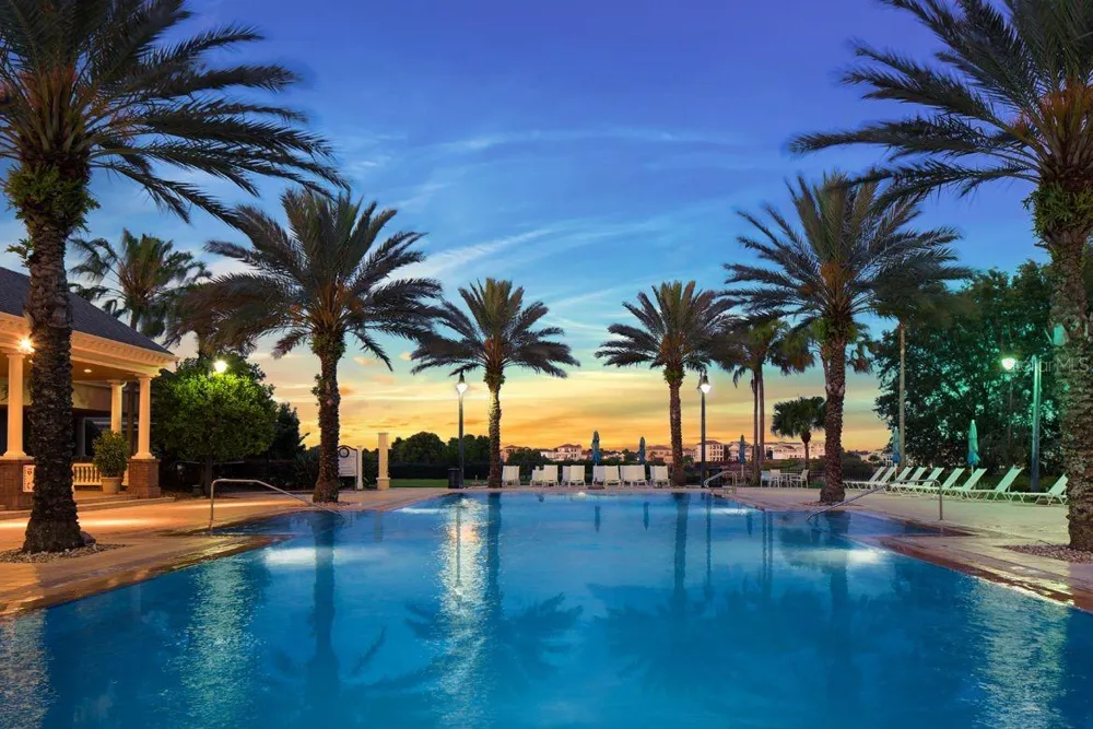 1424 TITIAN COURT Reunion, FL 34747