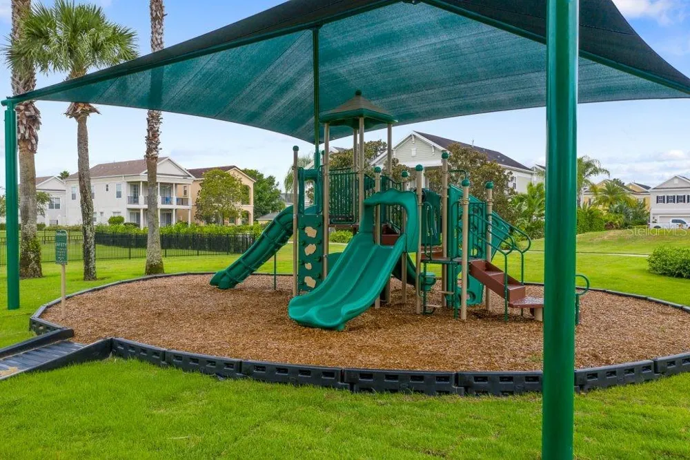 1424 TITIAN COURT Reunion, FL 34747