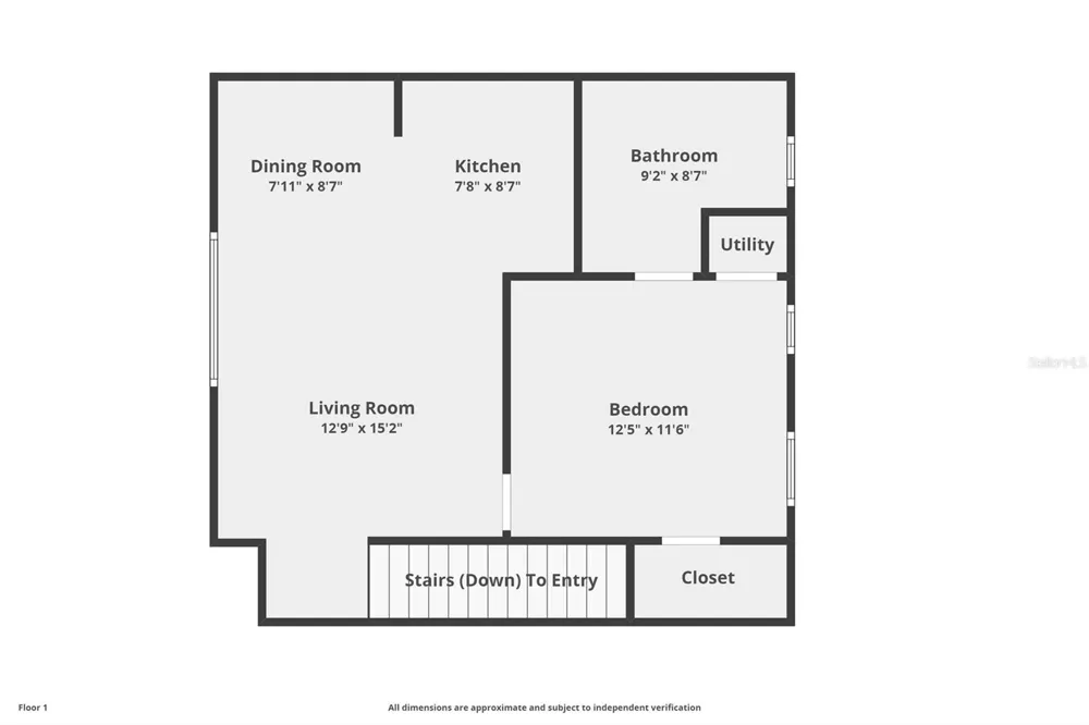 1424 TITIAN COURT Reunion, FL 34747