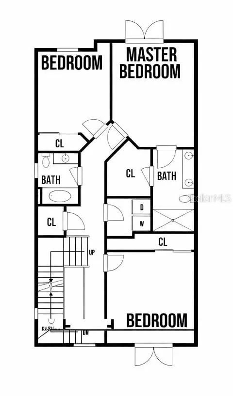 1424 TITIAN COURT Reunion, FL 34747