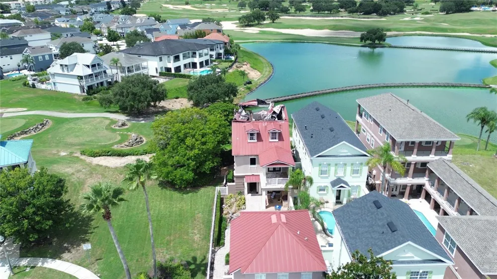 1424 TITIAN COURT Reunion, FL 34747