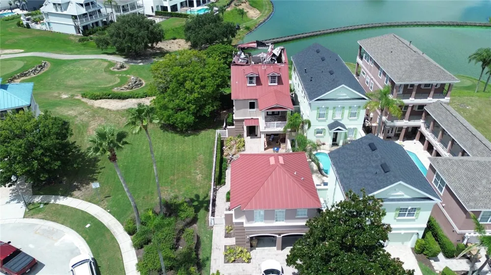 1424 TITIAN COURT Reunion, FL 34747