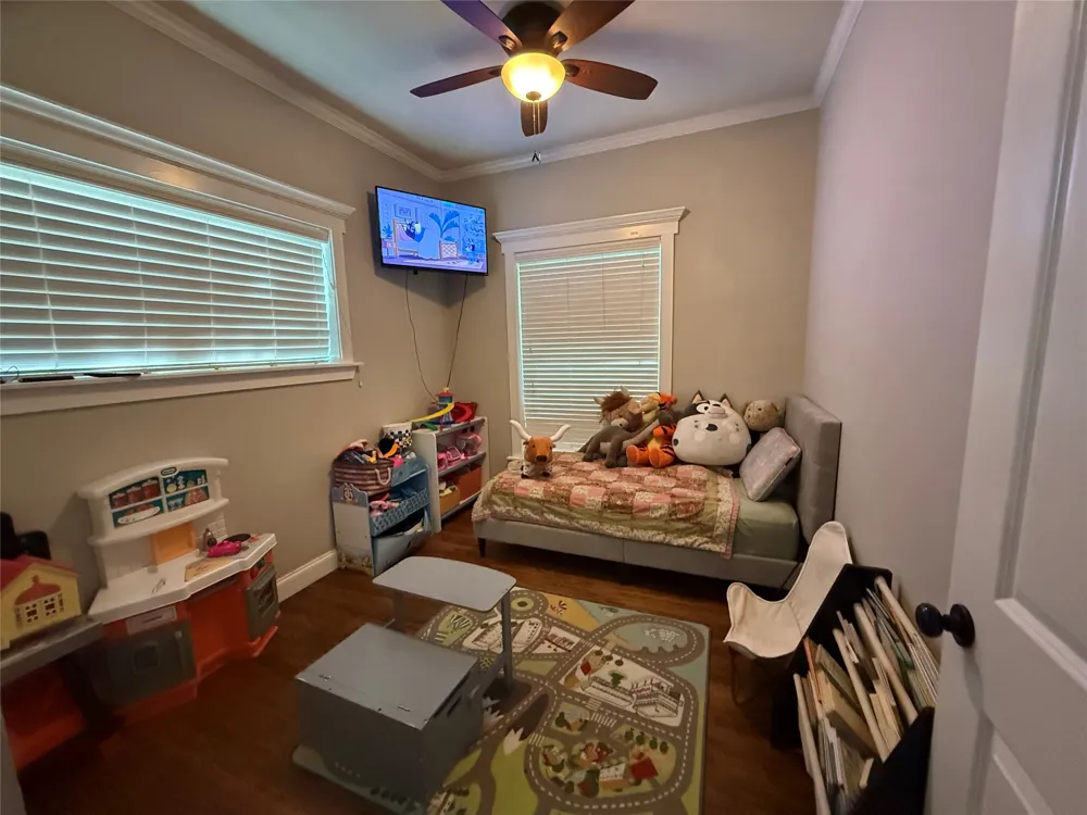 1009 W 7th Street Justin, TX 76247