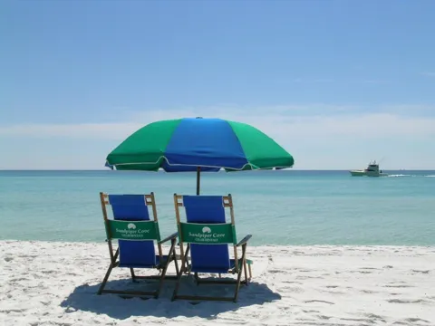 775 Gulf Shore Drive #7203