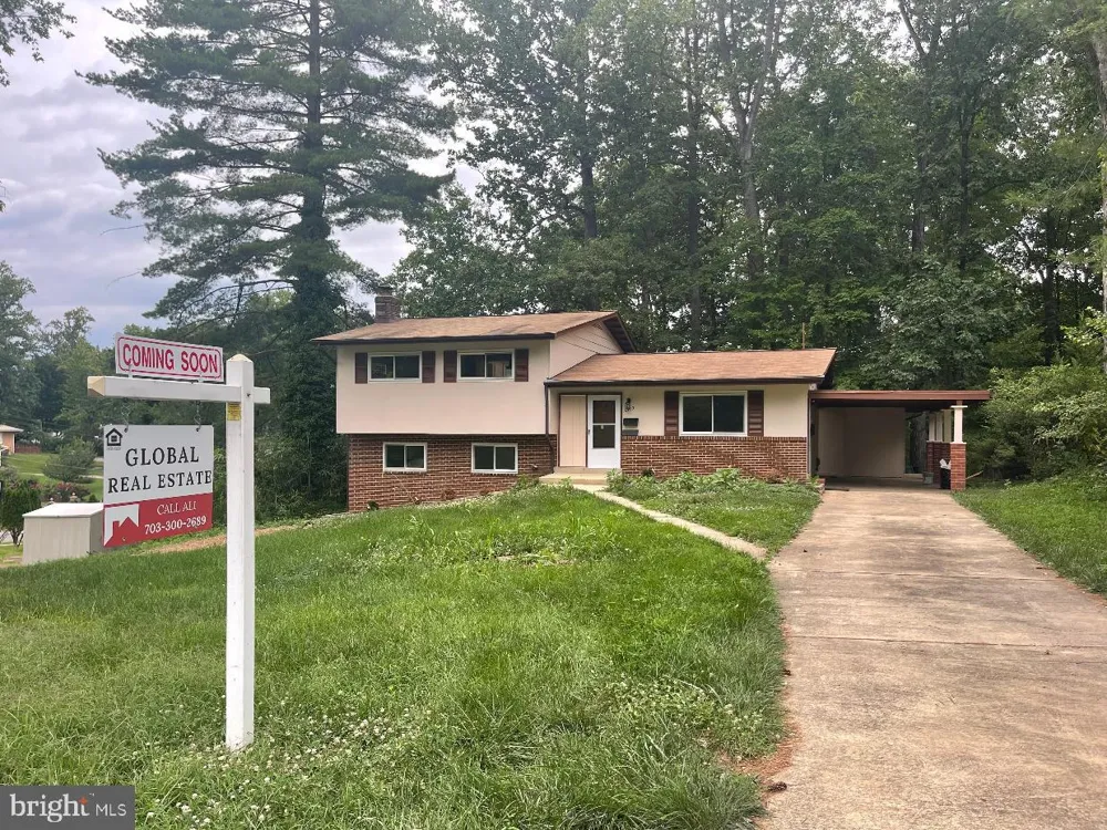 6403 GREELEY BOULEVARD Springfield, VA 22152