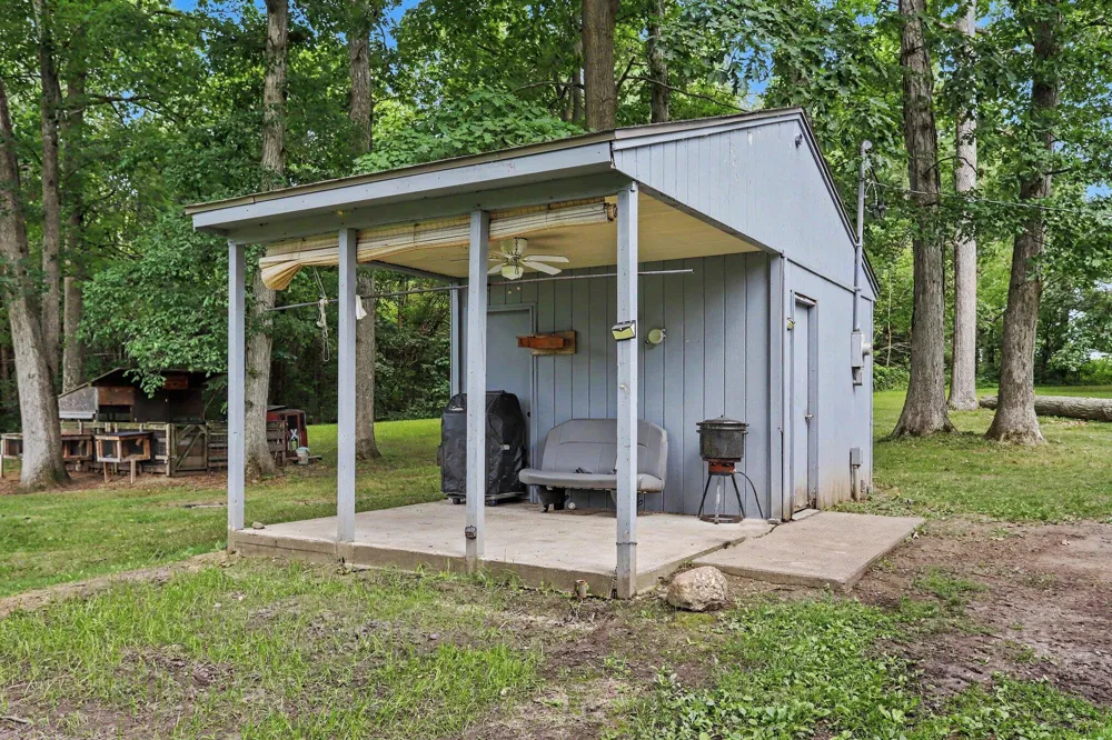 18576 T DRIVE S Tekonsha, MI 49092