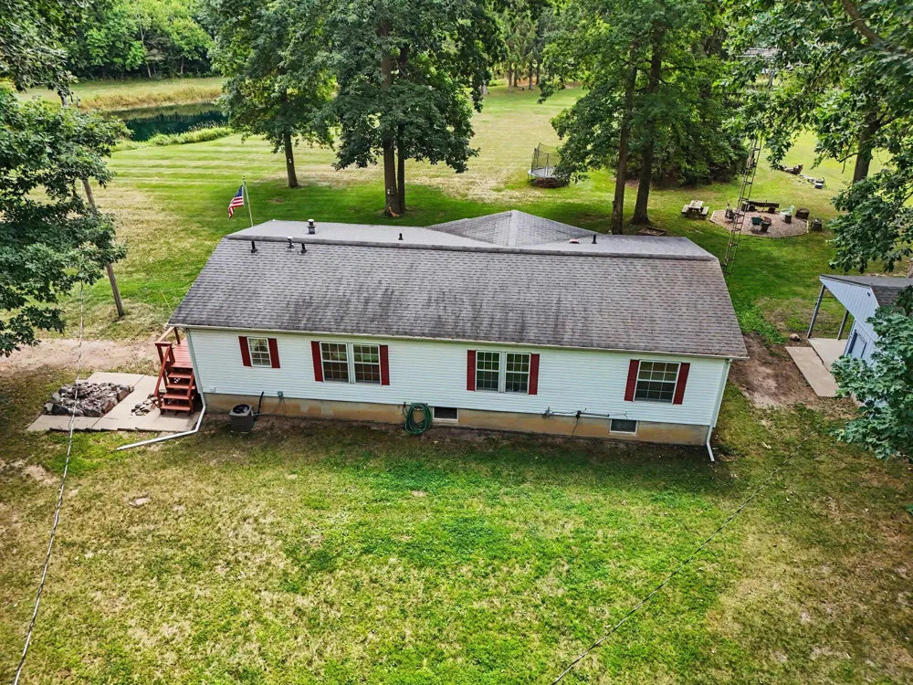 18576 T DRIVE S Tekonsha, MI 49092