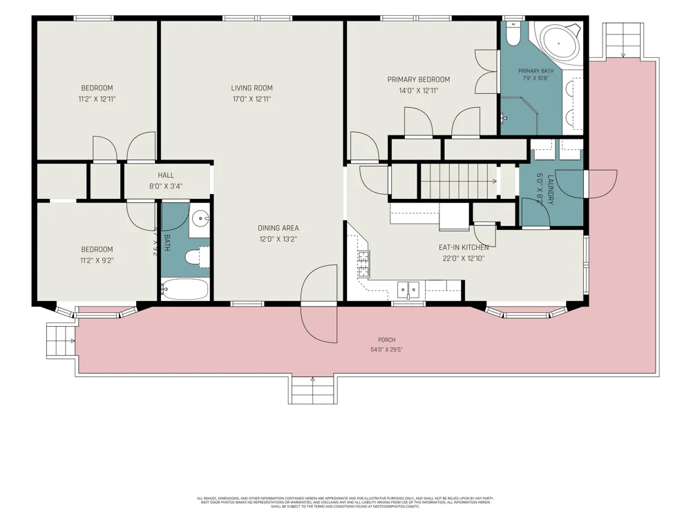 18576 T DRIVE S Tekonsha, MI 49092