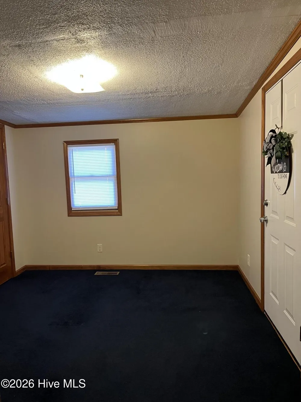 262 Mewborn Church Road Snow Hill, NC 28580
