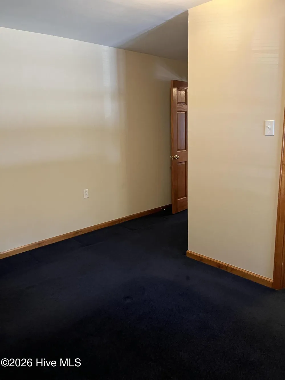 262 Mewborn Church Road Snow Hill, NC 28580