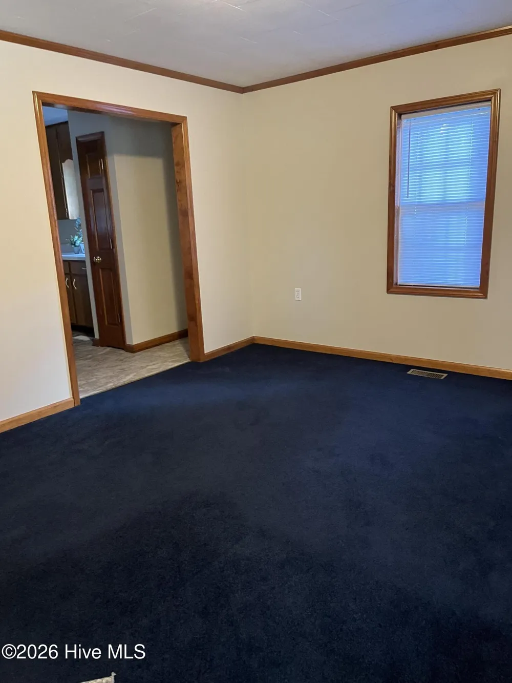 262 Mewborn Church Road Snow Hill, NC 28580
