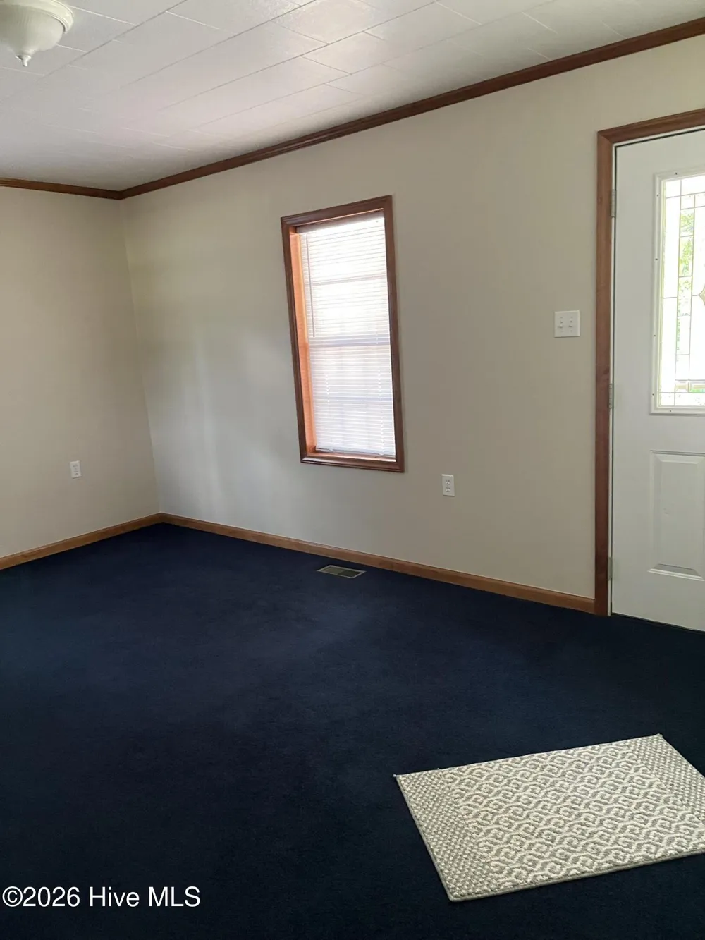 262 Mewborn Church Road Snow Hill, NC 28580